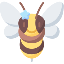 abeja icon