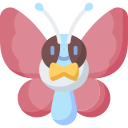 mariposa icon