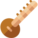 sitar icon