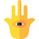 hamsa icon