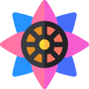 rangoli icon