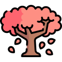 sakura icon