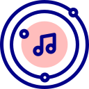 nota musical icon