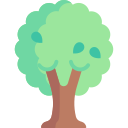 Árbol icon