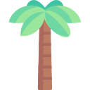 palmera icon