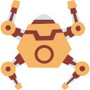 robot icon