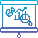 investigación icon