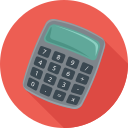 calculadora icon