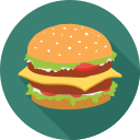 hamburguesa icon