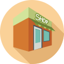 tienda icon