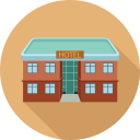 hotel icon