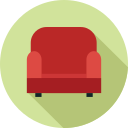 sillón icon