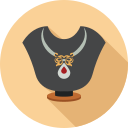 collar icon