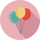 globos icon