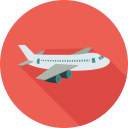 avión icon