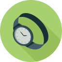 reloj icon