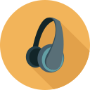 auriculares icon