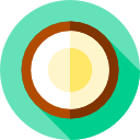 noix de coco 