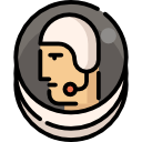 astronauta icon