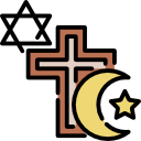 religión icon