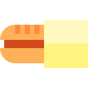 emparedado icon