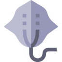 mantarraya icon