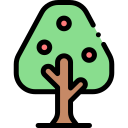 Árbol icon