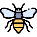 abeja icon