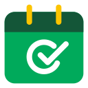 calendario icon