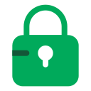 seguridad icon