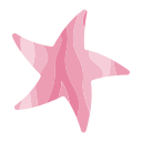 estrella de mar icon