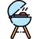 parrilla icon