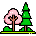 Árbol icon