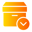 caja icon