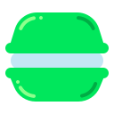 macarrón icon