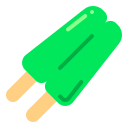 paleta de hielo icon