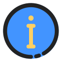 información icon