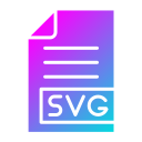 svg icon