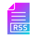 rss icon