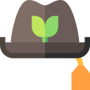 sombrero icon