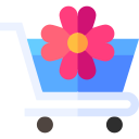 carrito de compras icon