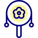 den den daiko icon