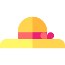 sombrero icon