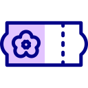 sakura icon