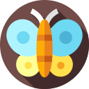 mariposa icon