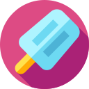 paleta de hielo icon