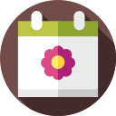 calendario icon