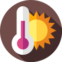 temperatura icon