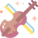 violín icon