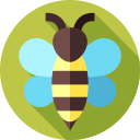 abeja icon